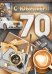 Открытка-поздравление "С Юбилеем! 70 лет"