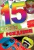 Открытка-поздравление "С Днем рождения! 15 лет"
