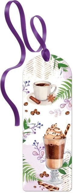 Закладка "Кофе"