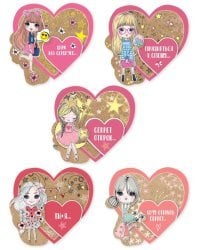 Набор открыток (5