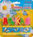 Свечи "Любимая дочка" 12 шт