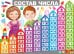 Плакат "Состав числа"