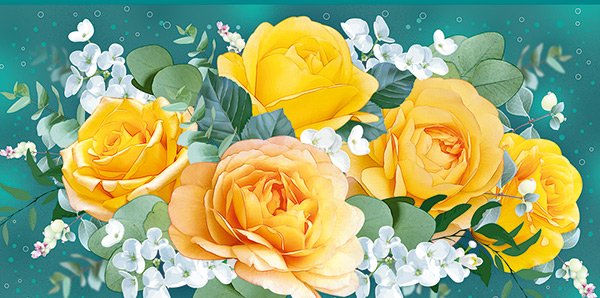 Конверт для денег "Без надписи"