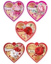 Набор открыток (5