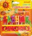 Свечи "Супербабушка" 12 шт