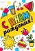Открытка-поздравление "С Днем рождения!"