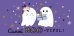 Конверт для денег "Самой Boo-tiful, тебе!"