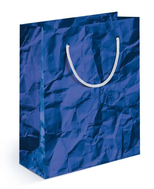 Пакет подарочный (S)