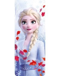 Магнитная закладка (Холодное сердце)