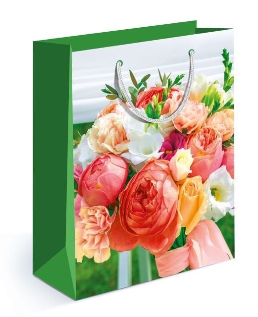 Пакет подарочный (MS)