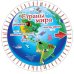 Шпаргалка "Страны мира"