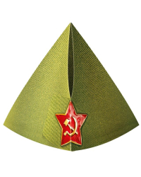 без названия (пилотка)
