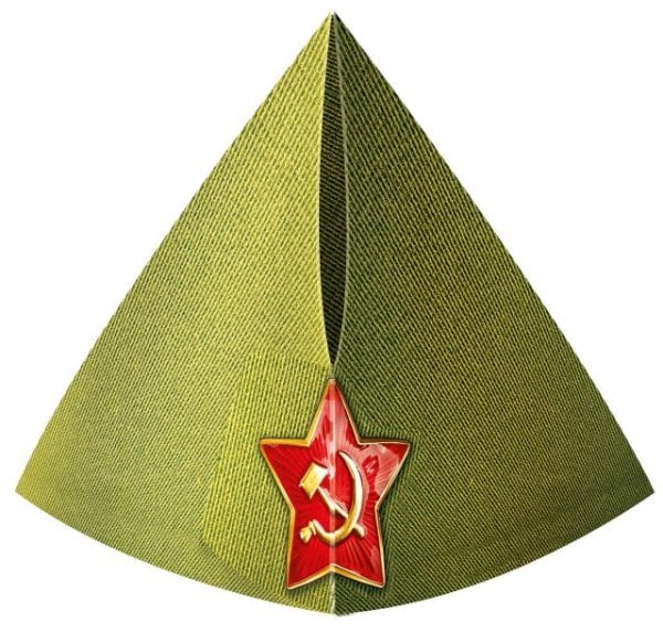 без названия (пилотка)