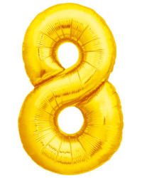 Плакат "8"