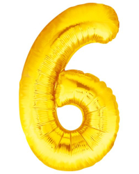 Плакат "6"