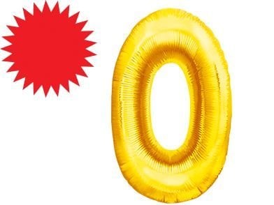 Плакат "0" (ИУ)