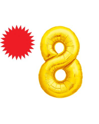 Плакат "8" (ИУ)