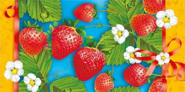 Конверт для денег "Без надписи"