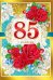 С юбилеем 85