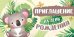 Приглашение на День рождения