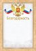 Благодарность (Российская символика)
