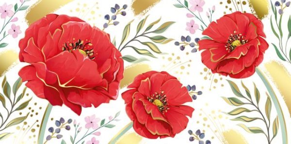 Конверт для денег без названия
