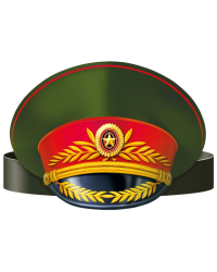 Головной убор "Фуражка (Сухопутные войска)"