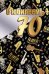 Открытка-поздравление "С юбилеем! 70"