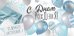 Конверт для денег "С Днем рождения!"