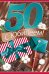 Открытка-поздравление "С юбилеем! 50 лет"