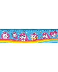 Закладка-линейка