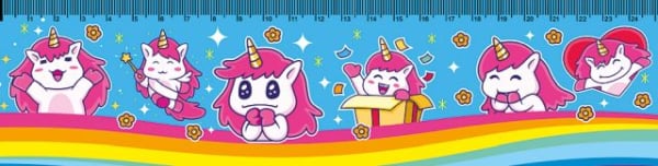 Закладка-линейка Закладка-линейка