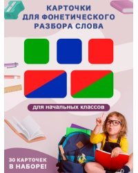 Набор "Фонетические карточки"