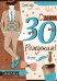 Открытка-поздравление "С Днем рождения! 30 лет"