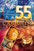 Открытка-поздравление "С юбилеем! 55"