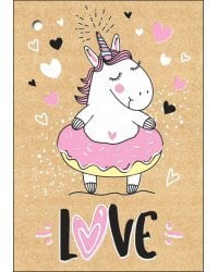 Открытка-отношение