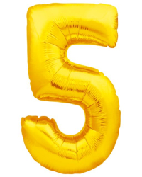Плакат "5"