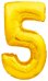 Плакат "5"