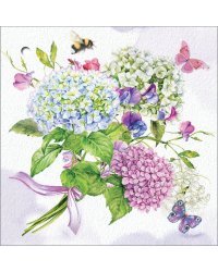 Открытка без надписи