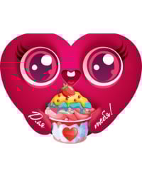 Открытка-отношение