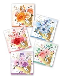 Набор открыток