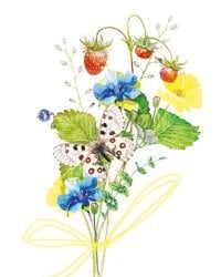 Открытка-поздравлени