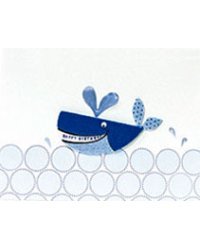 Открытка Лакарт "Papyrus"