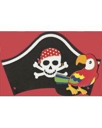Открытка Лакарт "Papyrus"