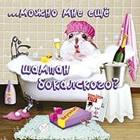 Магнит 3D Лакарт