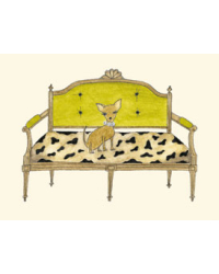 Открытка Лакарт