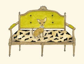 Открытка Лакарт