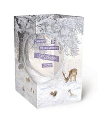 Открытка Лакарт "Новый год"