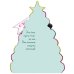 Открытка Лакарт "Новый год"