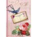 Открытка Лакарт "8 марта"